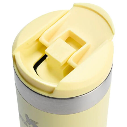 Stanley The AeroLight Transit Termos Bardak 0.35 Lt - (12 OZ) Pomelo