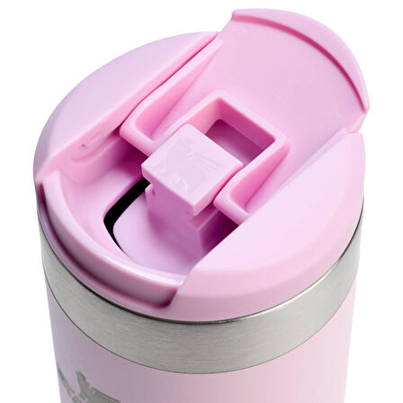 Stanley The AeroLight Transit Termos Bardak 0.35 Lt - (12 OZ) Cherry Blossom