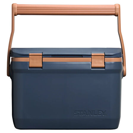 Stanley Adventure Easy Carry Outdoor Cooler Soğutucu - 15.1L - Twilight 