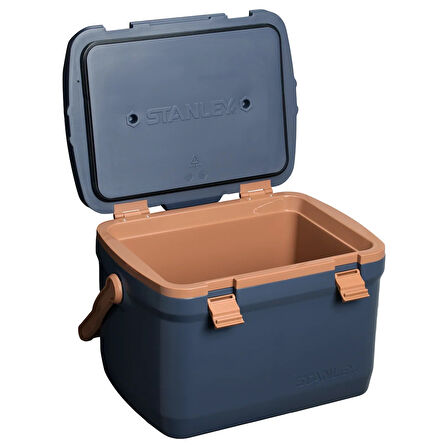 Stanley Adventure Easy Carry Outdoor Cooler Soğutucu - 15.1L - Twilight 