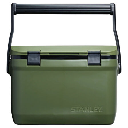 Stanley Adventure Easy Carry Outdoor Cooler Soğutucu - 15.1L - Dried Pine