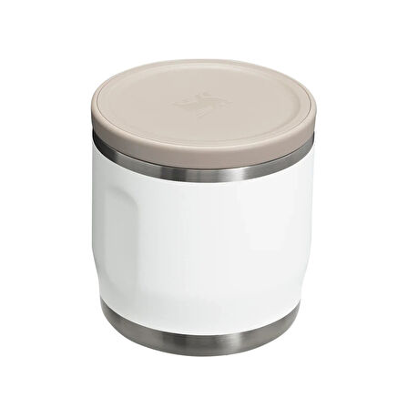 Stanley Adventure To-Go Vakumlu Paslanmaz Çelik Yemek Termosu 0,35 Lt - Frost