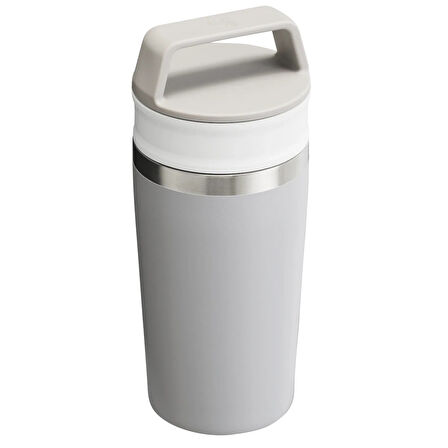 Stanley The Café-To-Go Travel Mug Seyahat Bardağı 0.35 L (12 oz) - Ash