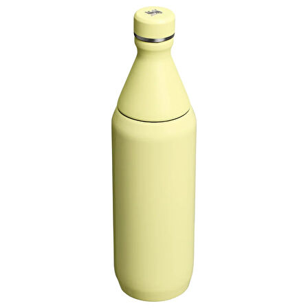 Stanley The All Day Slim Soğuk Su Şişesi 0,60 LT - Pomelo