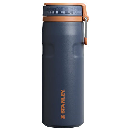 Stanley The IceFlow Aerolight Twist Flip Termos 0.47 LT (16 OZ) - Twilight
