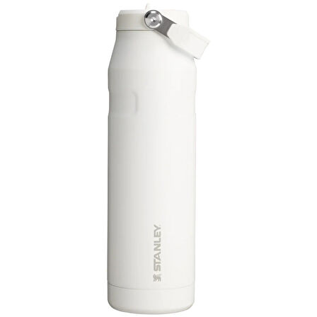 Stanley The IceFlow Bottle Flip Straw 2.0 1.06 L - (36OZ) Frost