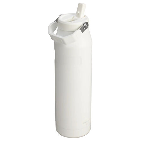 Stanley The IceFlow Bottle Flip Straw 2.0 1.06 L - (36OZ) Frost