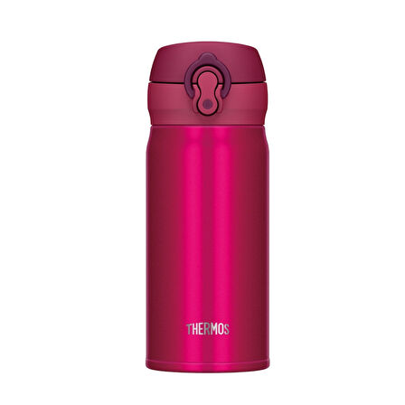 Thermos JNL-350 Ultralight Mug Termos 0,35L - Berry