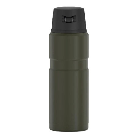 Thermos SK4000 King Series 0,71L Çelik Termos - Army Green