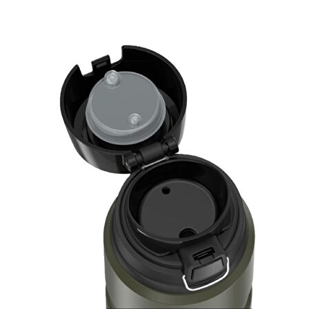 Thermos SK4000 King Series 0,71L Çelik Termos - Army Green