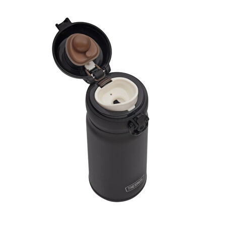 Thermos JNL-350 Ultralight Mug Termos 0,35L - Deep Black