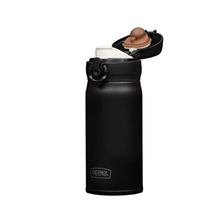 Thermos JNL-350 Ultralight Mug Termos 0,35L - Deep Black