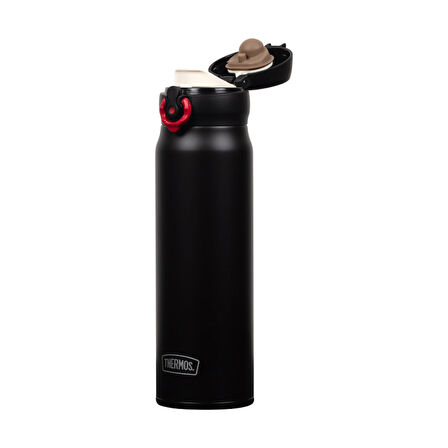 Thermos JNL-600 Ultralight Mug Termos 0,60L - Black W Red