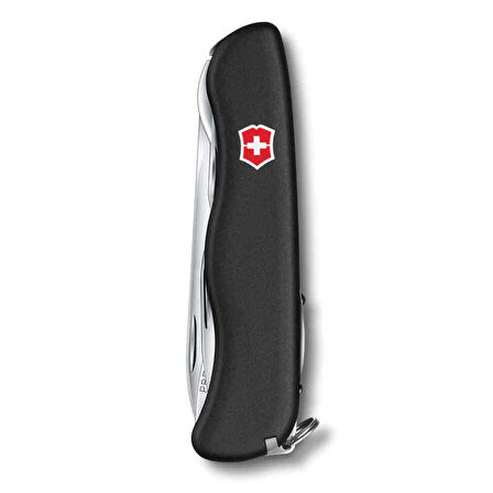 Victorinox 0.8353 Picknicker Çakı - Siyah