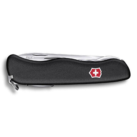 Victorinox 0.8353 Picknicker Çakı - Siyah