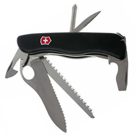 Victorinox 0.8463.MW3 Trailmaster Tek Elle Açılabilir Çakı