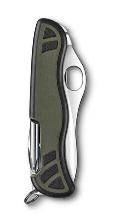Victorinox 0.8461.MWCH Swiss Soldiers Knife 08 Çakı