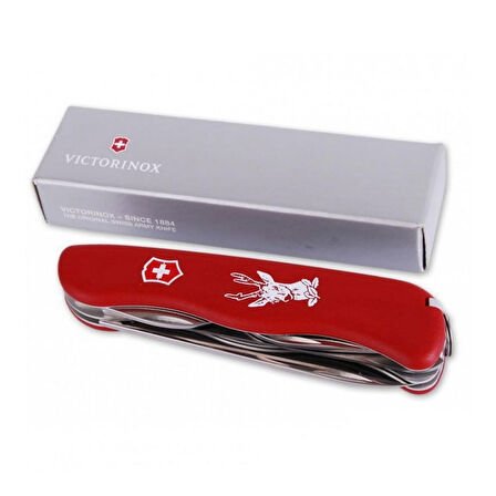 ​Victorinox 0.8573 Hunter Çakı