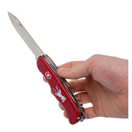​Victorinox 0.8573 Hunter Çakı