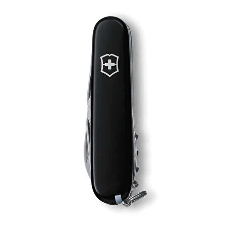 Victorinox 1.3603.3 Spartan Çakı - Siyah