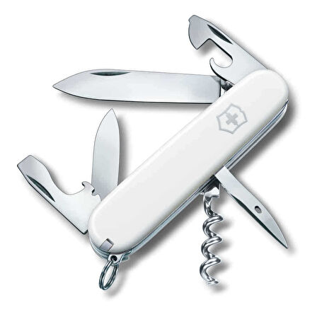 ​Victorinox 1.3603.7 Spartan Çakı - Beyaz