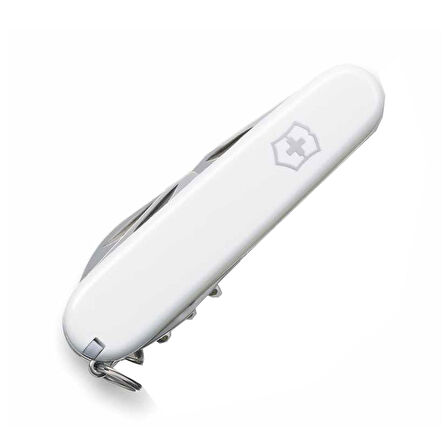 ​Victorinox 1.3603.7 Spartan Çakı - Beyaz