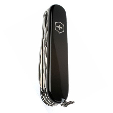 Victorinox 1.3703.3 Climber Çakı - Siyah