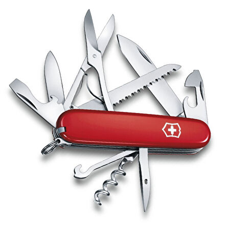 Victorinox 1.3713 Huntsman Çakı