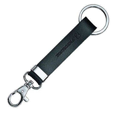 Victorinox Kemer İçin Deri Anahtarlık 