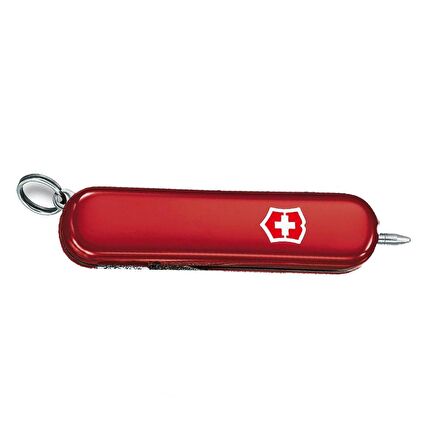 Victorinox Signature Lite Çakı Kırmızı 2340