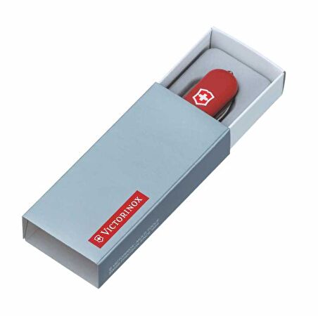 Victorinox Signature Lite Çakı Kırmızı 2340