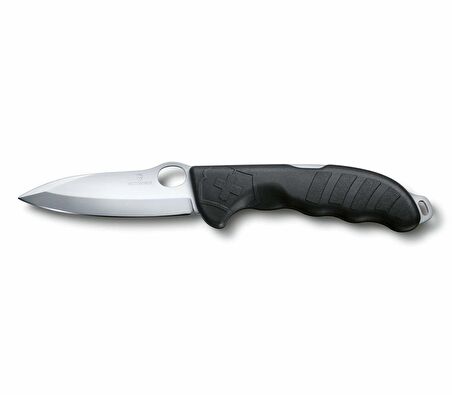 Victorinox Hunter Pro M Siyah Tek El Çakı (Kılıfıyla Birlikte)