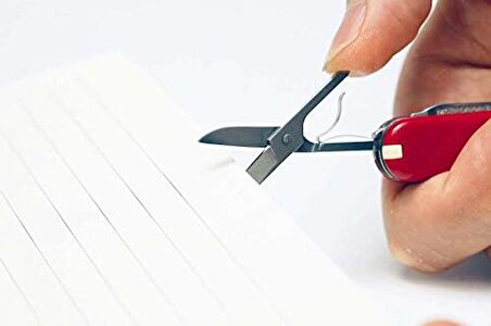 Victorinox 0.6423 Executive 81 Çakı