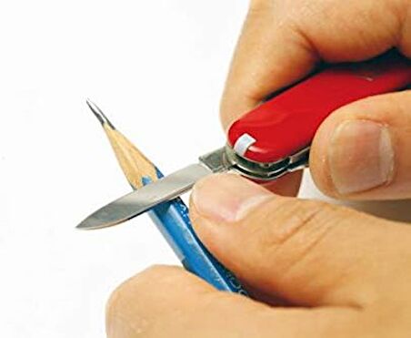 Victorinox 0.6423 Executive 81 Çakı