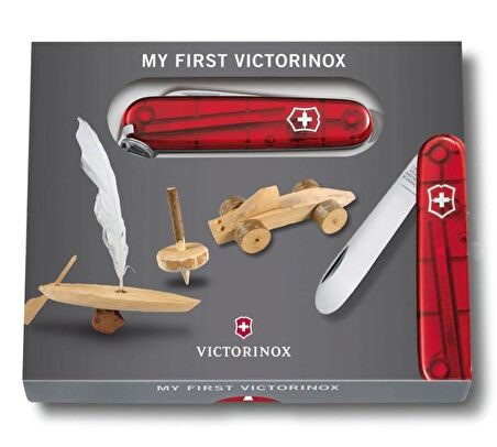 Victorinox My first Victorinox Çakı 5358