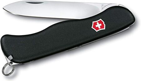 Victorinox Sentinel Çakı Siyah 7186