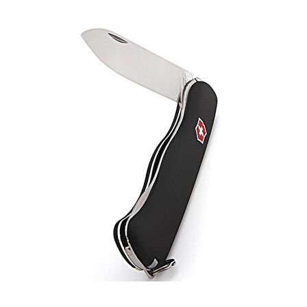 Victorinox Sentinel Çakı Siyah 7186