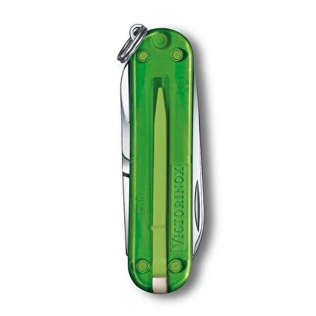 Victorinox Green Tea Classic Çakı 8818