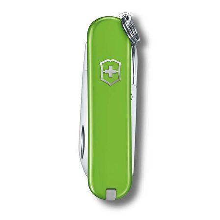 Victorinox Smashed Avocado Classic Çakı 8825