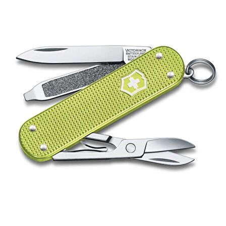 Victorinox Lime Twist Classic Alox Çakı 8993