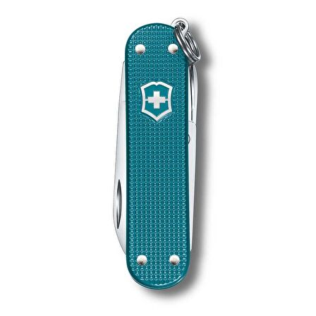 Victorinox Wild Jungle Classic Alox Çakı 9013