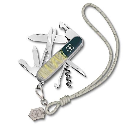 Victorinox Companion Çakı New York Style, Live To Explore Serisi