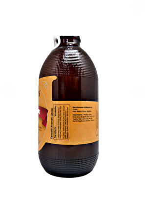 Walker's Zencefilli Gazoz Carbonated Ginger Beverage 250 ml