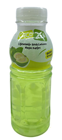 Coco Zen Çiğnenebilir Hindistan Cevizi Meyve Küpleri - Ejder Meyvesi Yaban Mersini, Guava Aromalı 3'lü Set