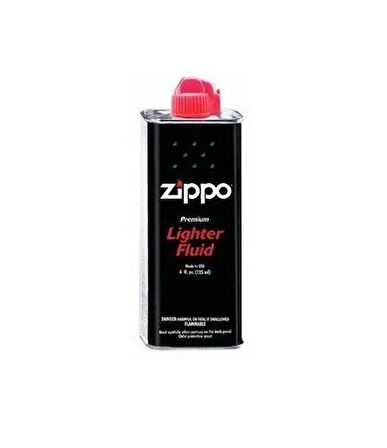 Zippo Orjinal 125 ml Benzin