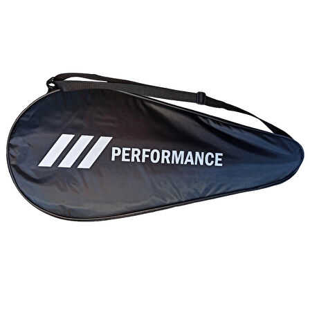 Kodispa Performance 27 İnch Profesyonel Raket Kılıfı