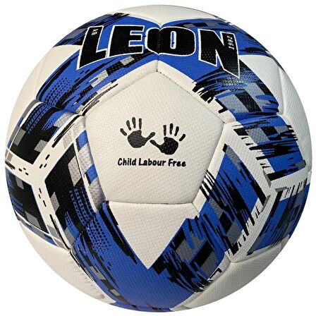 Leon Classic Hybrid Futbol Topu 5 Numara