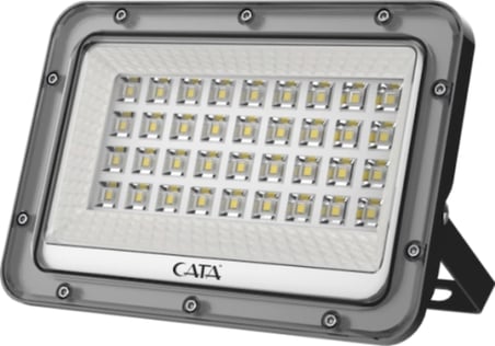 1 Adet CATA CT 4658 Led Projektör 50W 6400K Beyaz Işık