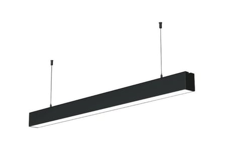 1 Adet CATA CT 9081 60W 120Cm Linear Armatür 3200K Gün Işığı