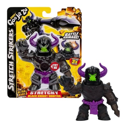 GJT51000 GooJitSu Stretch Strikers Tekli Paket - 42779 - 1 Adet Stokta Olan Gönderilir
